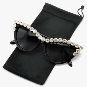 Taylor swift you need to calm down inspired sunglasses